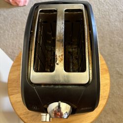 Sunbeam Toaster