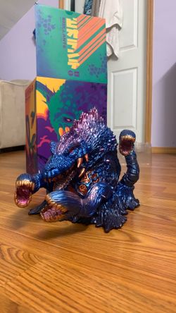 MONDO MIDNIGHT BLUE BIOLLANTE - Edition Size 200