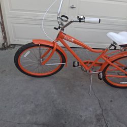 Felt Bicycle New