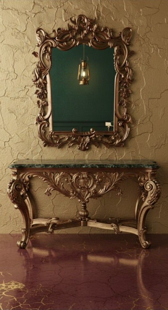 Gorgeous Beveled Espejo Mirror
