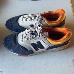 New Balance Shoes