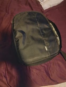 Camera Bag