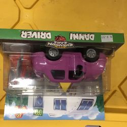 Cheveron Collector Cars