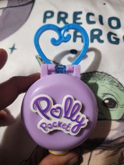 Polly Pocket