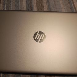 Laptop Hp 17"