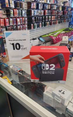 Nintendo Switch 2
