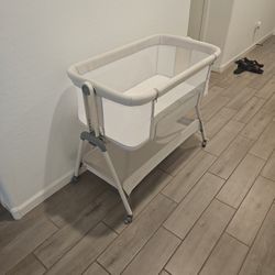 Angelbliss Bassinet