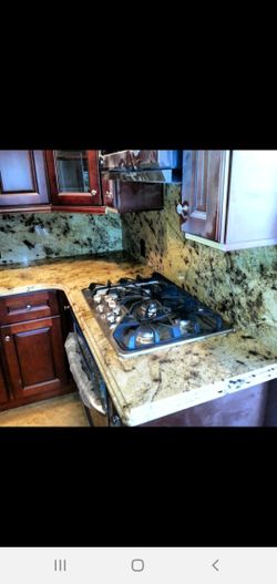 Stove