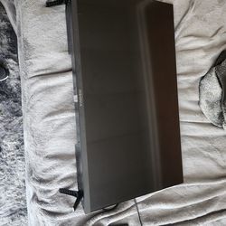 32 in Insignia Amazon fire T.V.