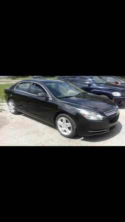 08’chevy Malibu $3999