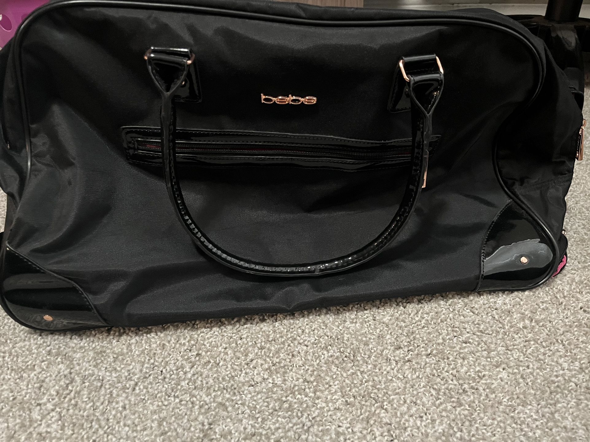 Suitcase