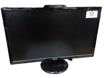 Asus Vk278 Black Computer Monitor