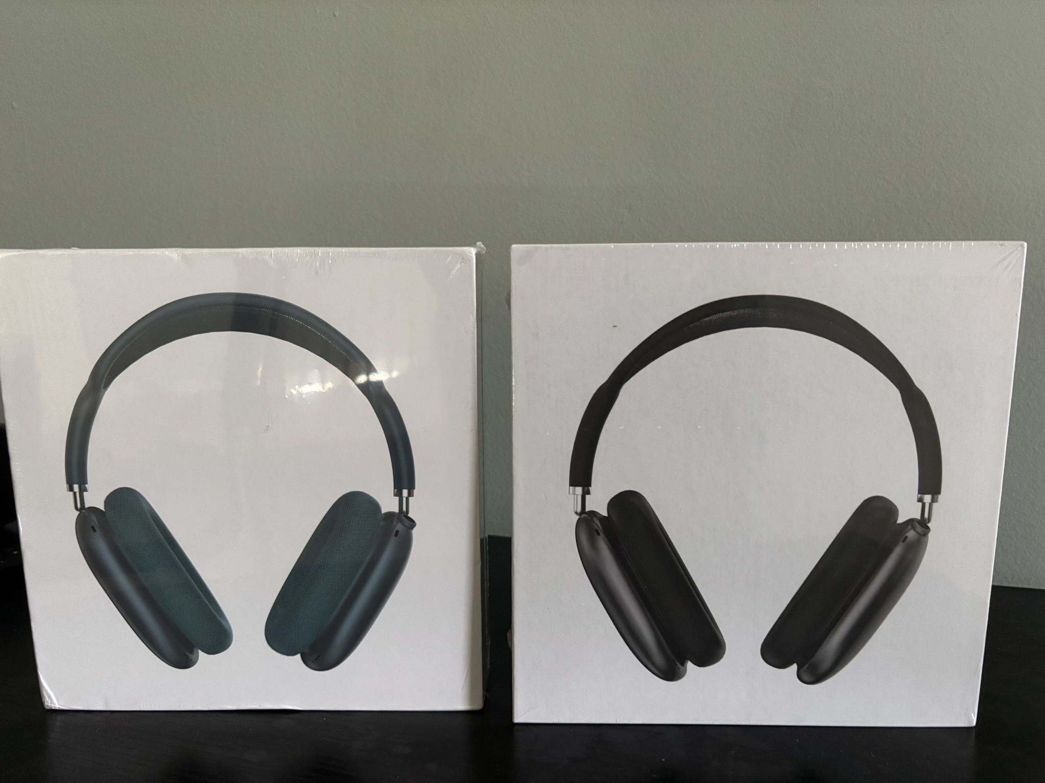 AirPods Max
