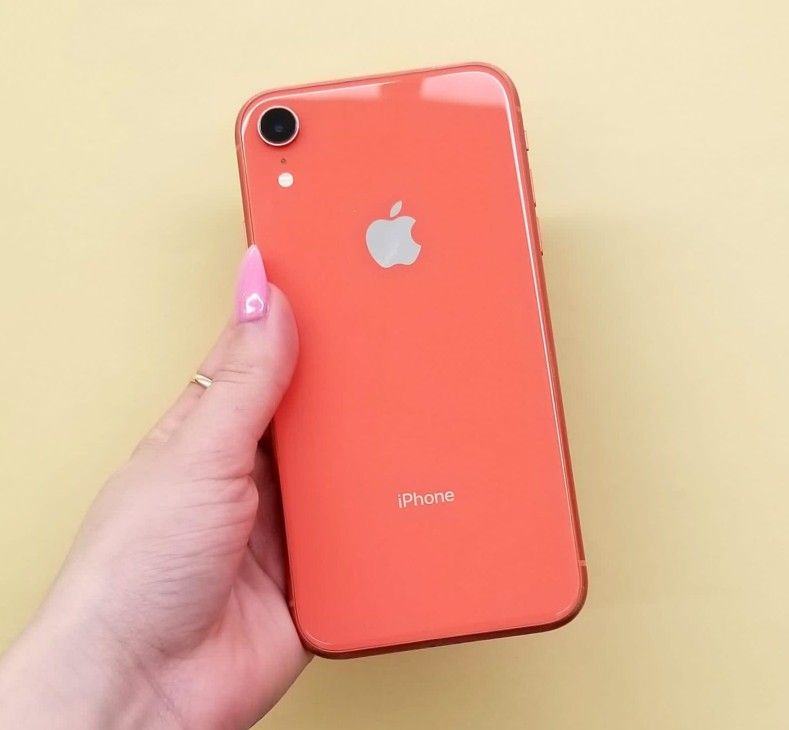 Apple iPhone XR 64gb Unlocked
