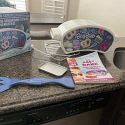 Easy Bake Oven