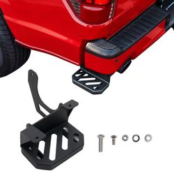 Rear Bed Step Ford F150 2024 2025 2026