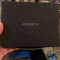 Rogeti With Built In Level Vials