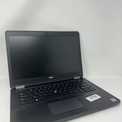 Refurbished Dell Laptop Latitude 5470