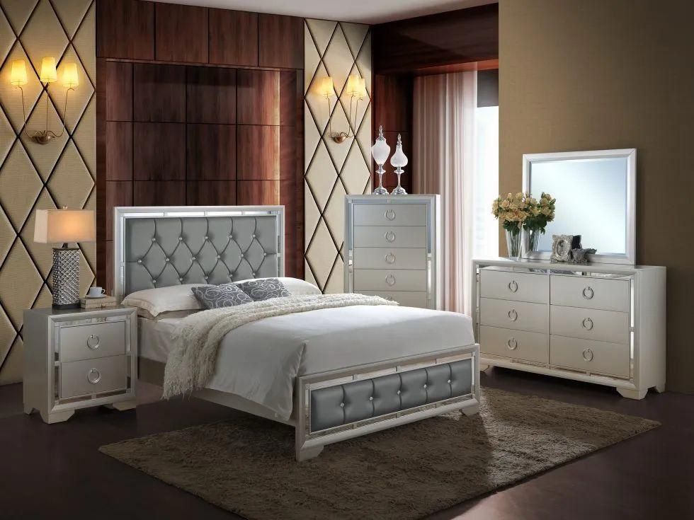 Brand New Complete Bedroom Set For $1499
