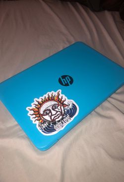 HP Stream Laptop