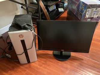Hp Computer