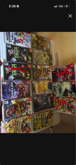 Nintendo 1