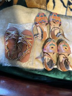 Huaraches 