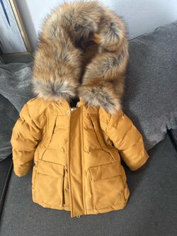 Jordan Craig Coat