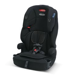 Graco Tranzitions 3-in-1 Harness Booster Convertible Car Seat - BRAND NEW