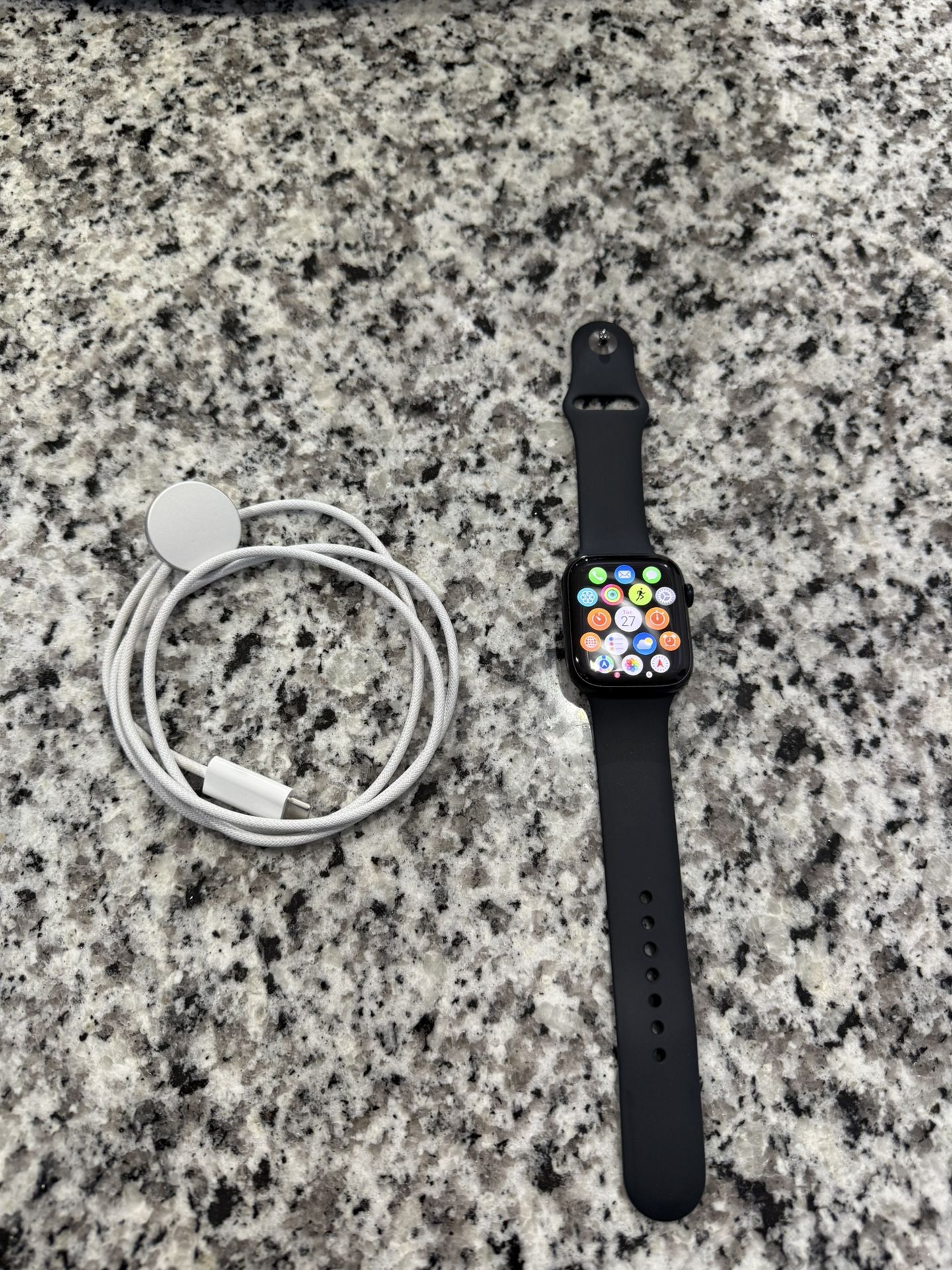 Apple Watch Series 9