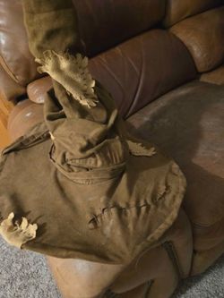 Life Size Sorting Hat 