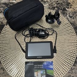 Garmin Nuvi 50 LM.   GPS Navigator 