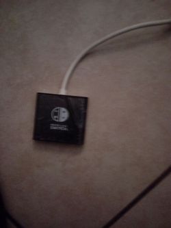 Nintendo switch dock