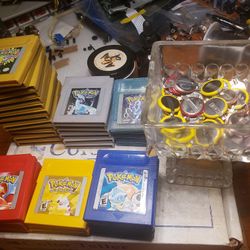 Video Game Battery Replacement Pokemon, Snes, Nintendo, Sega + More