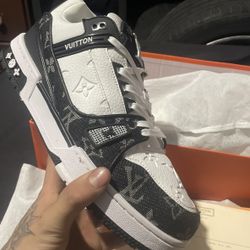 Lv Trainers Original 