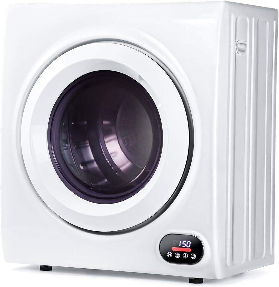 Euhomy Compact Dryer