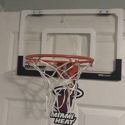 SKLYZ pro mini hoop