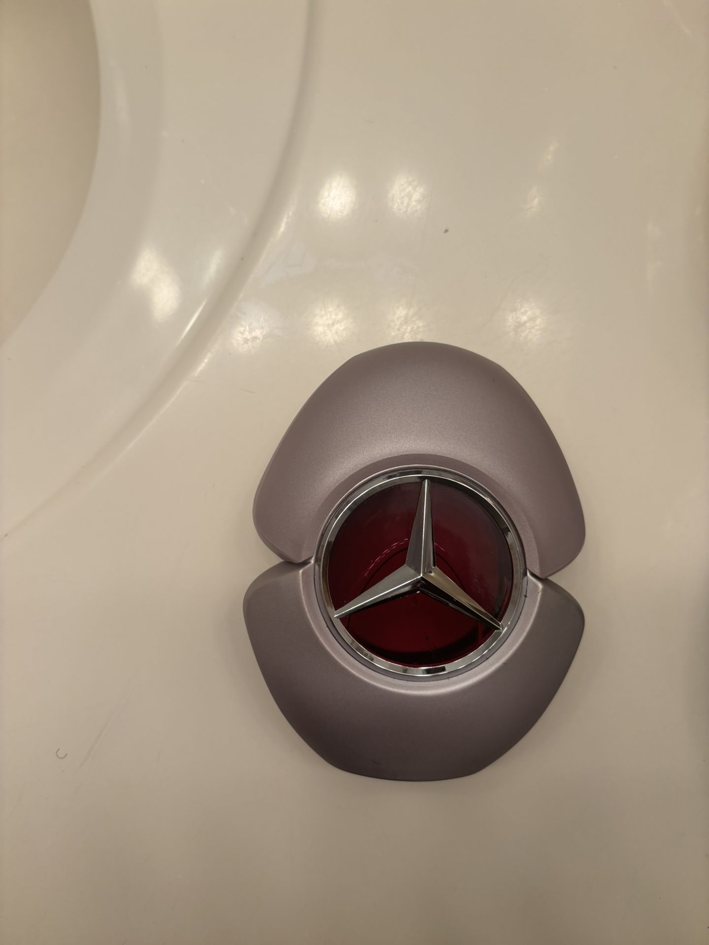 Mercedes Perfume