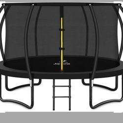 Jelen’s trampoline