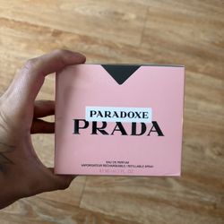Prada  