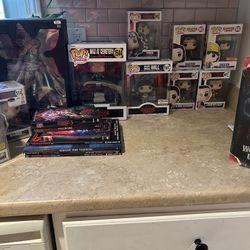 Stranger Things Bundle