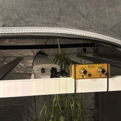 Led Grow Light