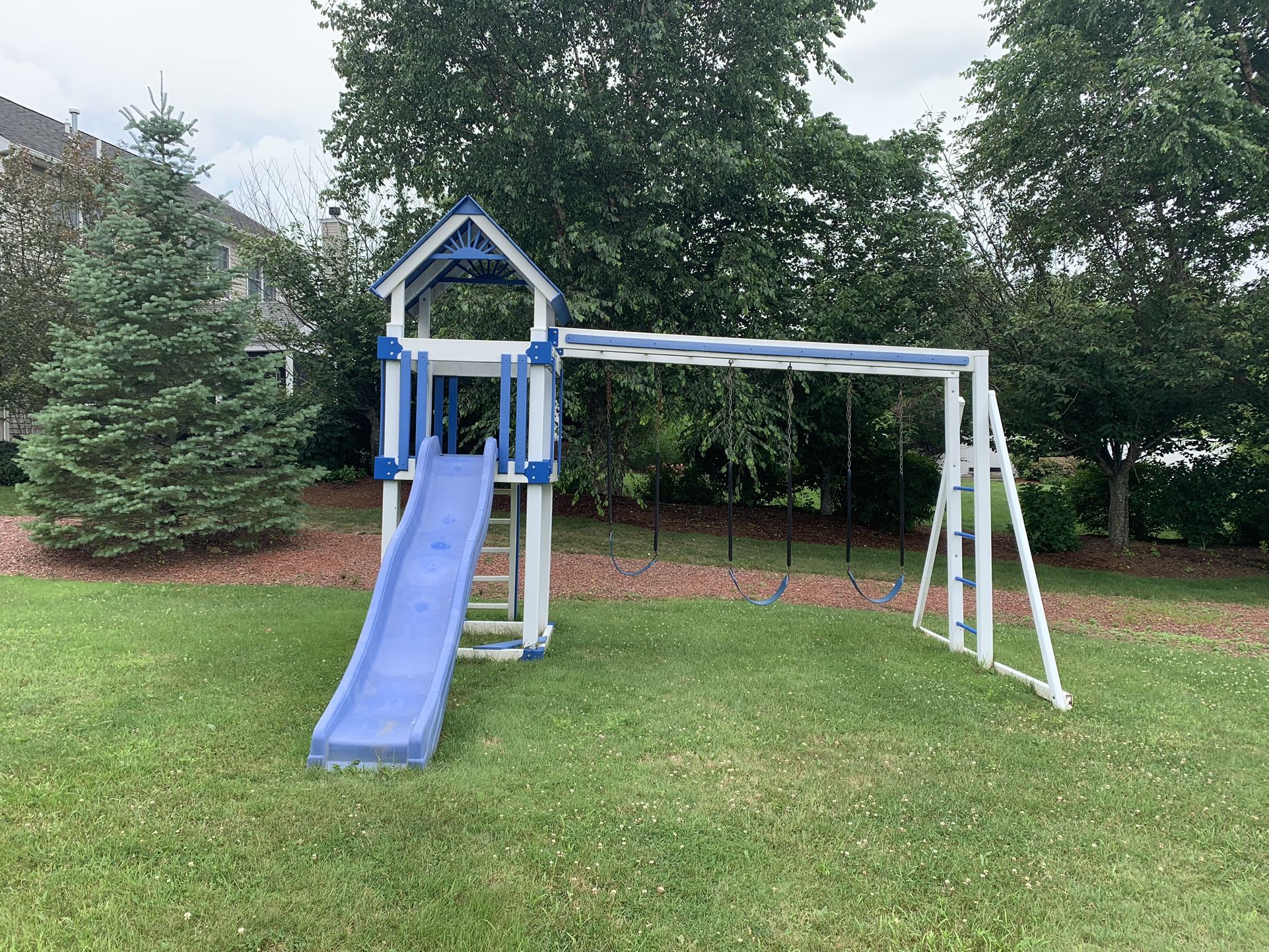 Swing Set