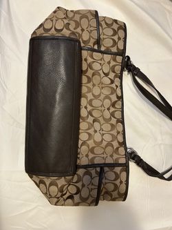 Authentic Old School Coach Purses. In EXCELLENT CONDITION! 