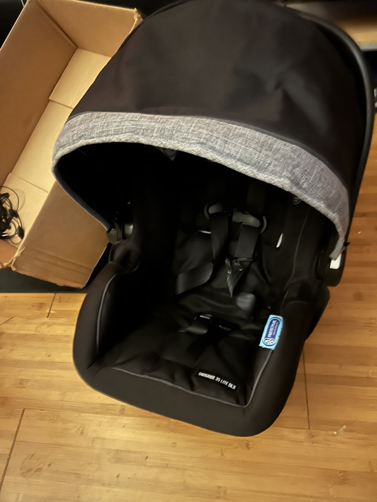 Graco Car seat
