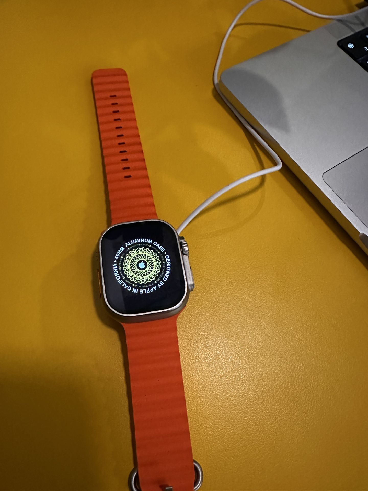 Apple Watch Ultra 2