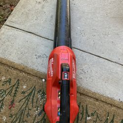 Milwaukee M18 Blower Tool Only