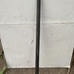 New 49” Hay Bale Spike $50 Obo