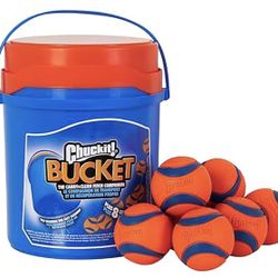 Chuckit Bucket 