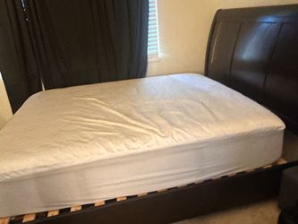 queen size mattress